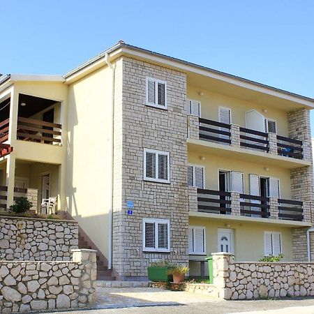 Apartments With A Parking Space Pag - 9388 Pag Town Esterno foto