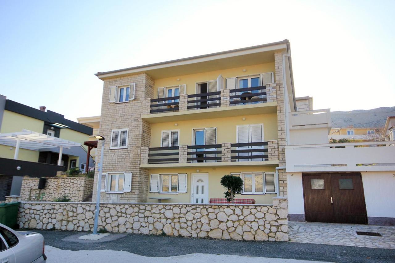 Apartments With A Parking Space Pag - 9388 Pag Town Esterno foto